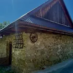 Na Szlaku 70 Chalet Skomielna Biala