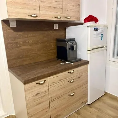 Chalet Na Szlaku 70 *