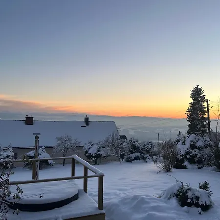 Chalet Na Szlaku 70 Skomielna Biala