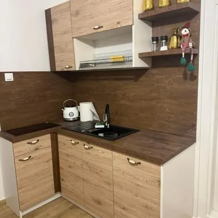 Na Szlaku 70 Chalet Skomielna Biala