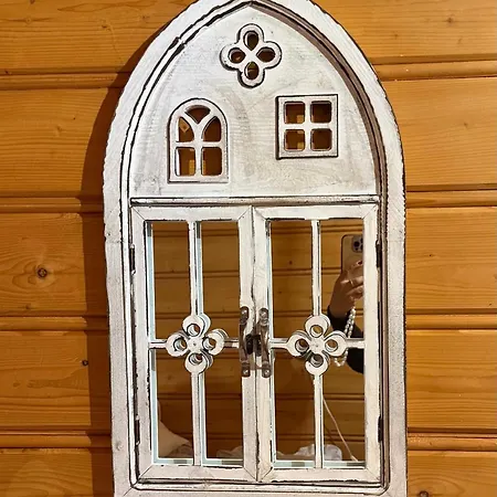 Na Szlaku 70 Chalet Skomielna Biala
