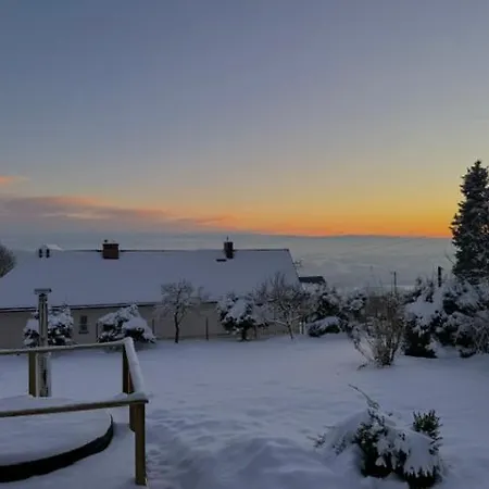 Horská chata Na Szlaku 70 *